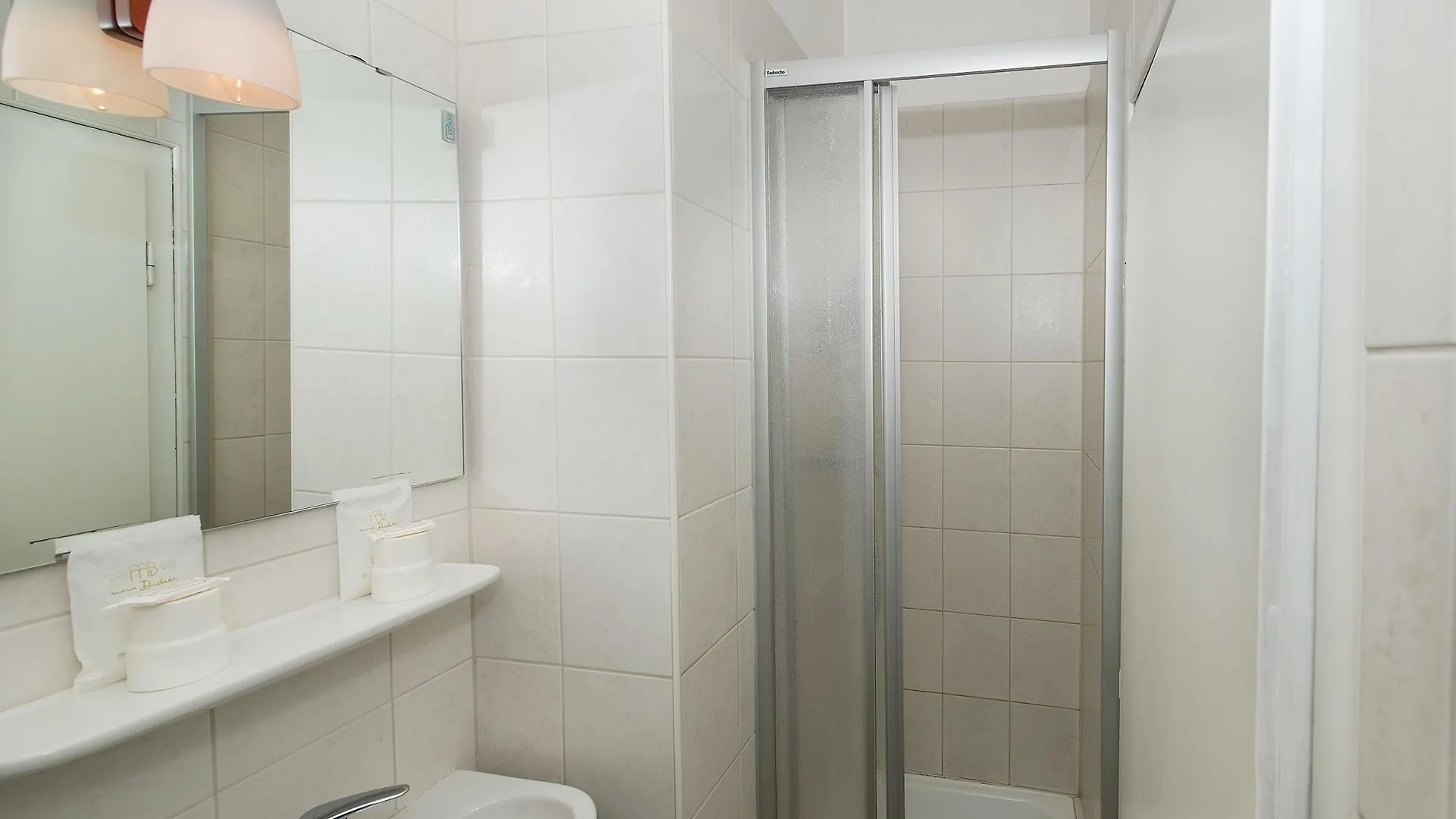 Pension Dr. Geissler Viena 3*,