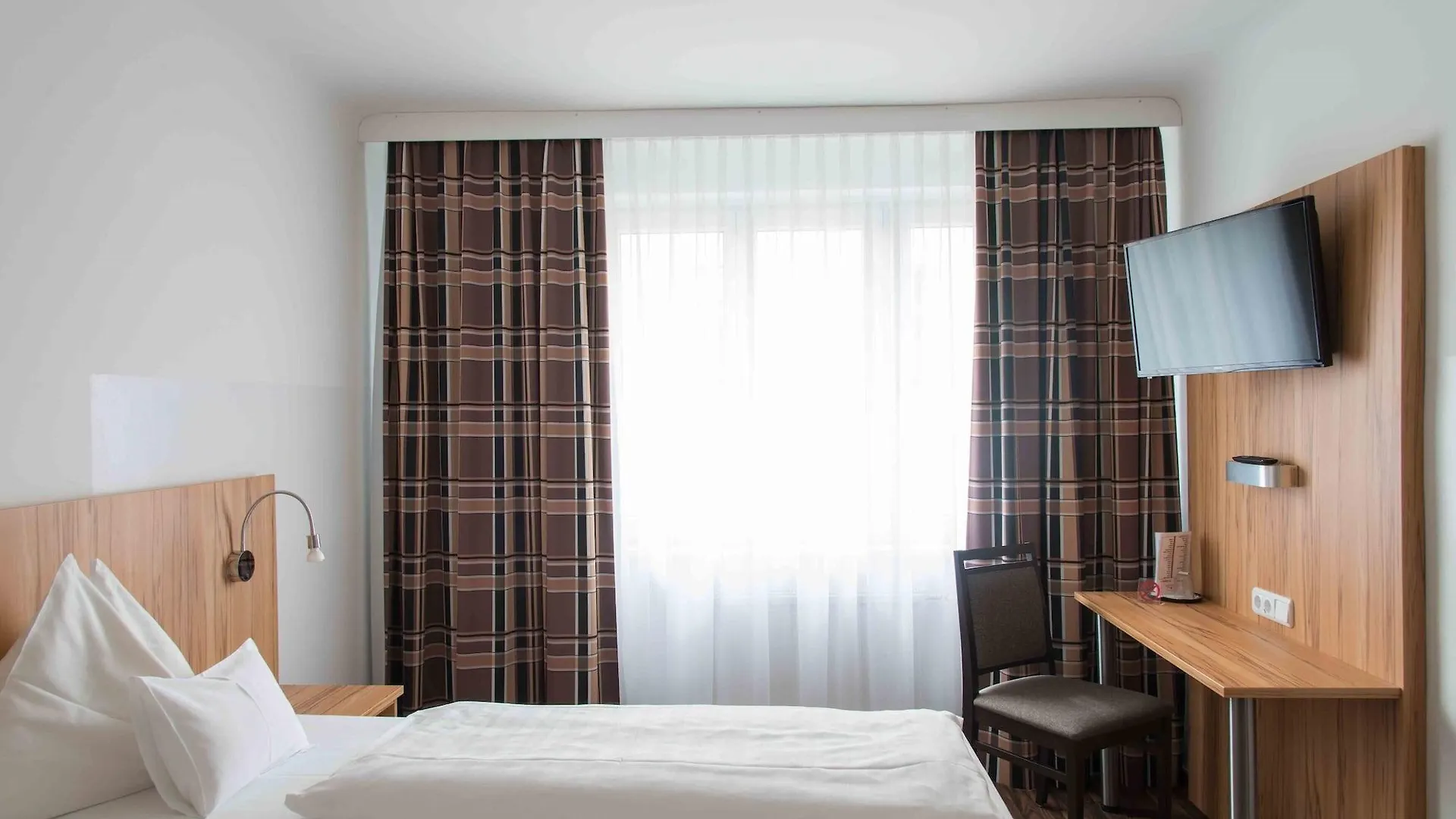 Pension Dr. Geissler Viena Hotel