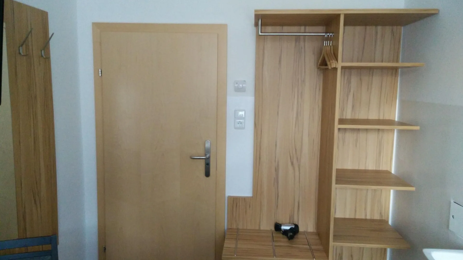 Pension Dr. Geissler Viena Hotel