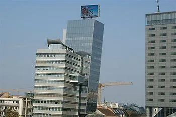 Pension Dr. Geissler Viena 3*,  Áustria
