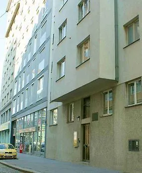 Pension Dr. Geissler Viena