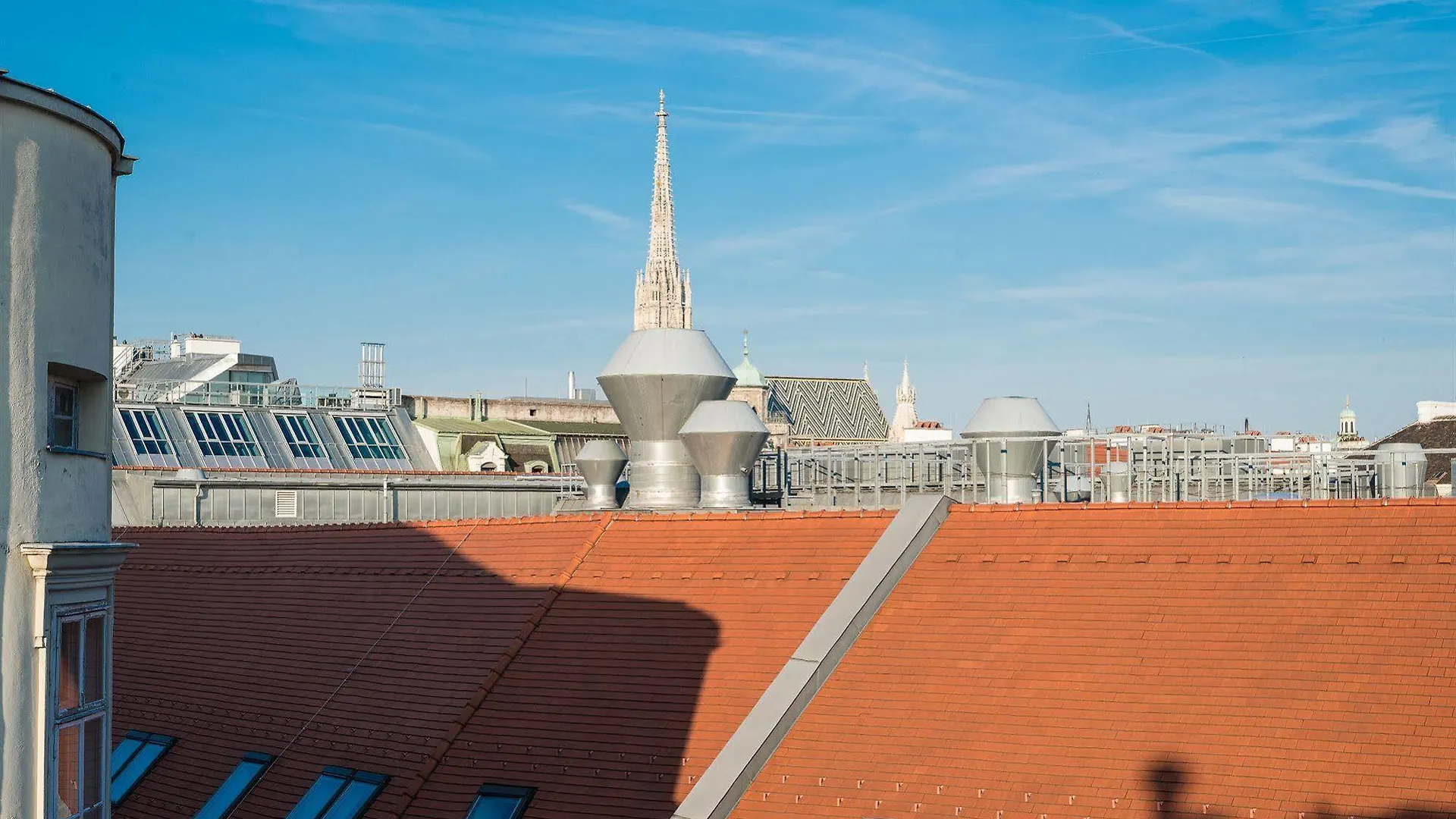 Pension Dr. Geissler Viena Hotel