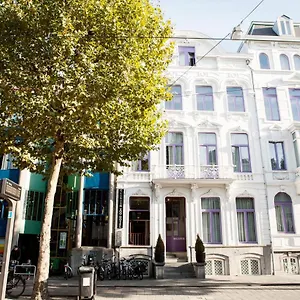 **** Hotell Quentin Zoo Nederländerna