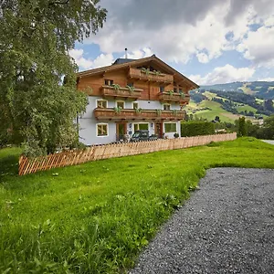 *** Pensionat Sportpension Enzian Österrike