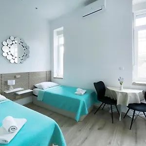 En-suite Iris On Rokova Street - 5 Min Walk To The Old Town Of , Split Croatia