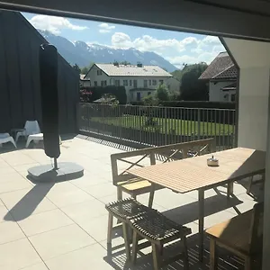Loft , Salzburg Austria