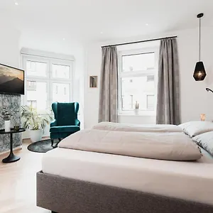 Center-apartment - Grosse Im Stadtzentrum In Perfekter Lage , Innsbruck Austria