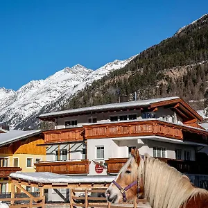 Martinus , Solden Austria