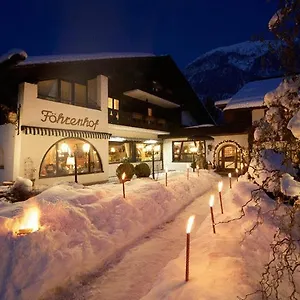 navštívit hotel