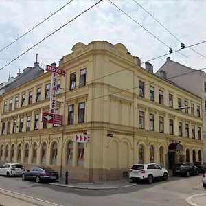 Pribitzer Bécs