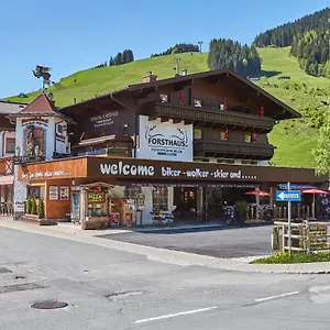 & Bike Forsthaus , Saalbach-Hinterglemm Austria
