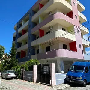 Pensiune Festim Durrës