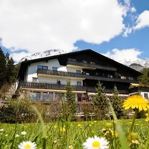 Canisiusbruennl Self- Check In , Innsbruck Austria