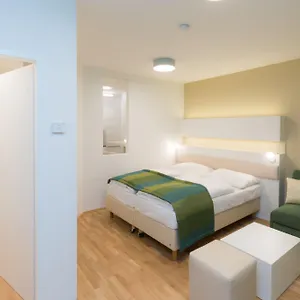 Smart Living - Hauptbahnhof - Self Check-in Hotel de apartamente