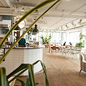 Hotel Daniel - Smart Lifestyle Near Centre