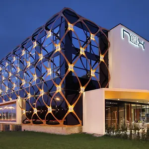 Hotel Nox Ljubljana