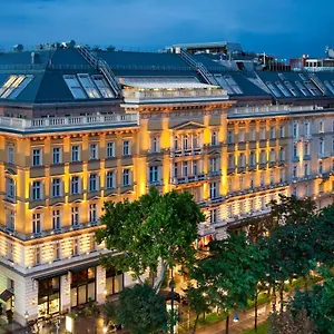 Hotel Grand, Vienna