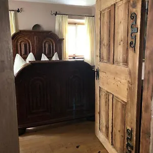  Bauernhof In 400 Jahre Alten Bauernhaus Österreich