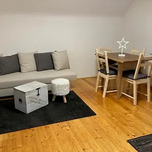  Apartment Casa Sternschnuppe Österreich
