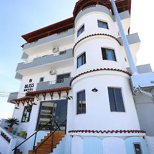 Hotel Bliss Ksamil