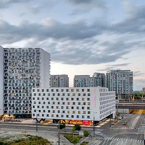 Prize By Radisson, 호텔