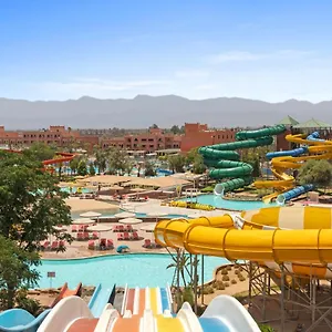 **** Hotel Pickalbatros Aqua Fun Club Marruecos