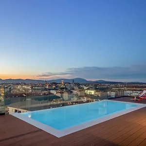 ** Apartahotel Kora - Passivhaus España