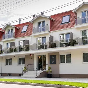 Hotel Crystal Hajdúszoboszló