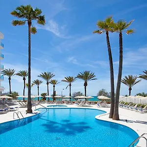 **** Hotel Hsm Golden Playa España