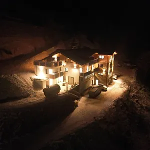  Apartment Oberzinnegg Österreich