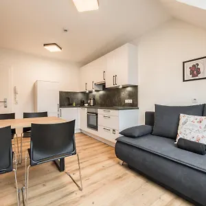  Lägenhetshotell Myquartier Österrike