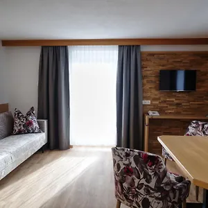 Apartment Feierabendhof Österreich