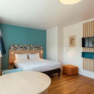 Hotel de apartamente Adagio Access La Paris