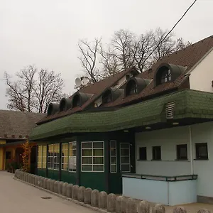 B&B Janezic Ljubljana