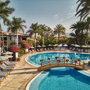 ***** Hotel Seaside Grand Residencia - Gran Lujo España