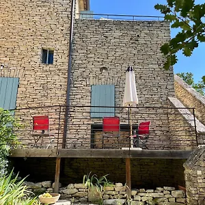 Bastide Au Coeur Du Lubéron Appartamento Gordes