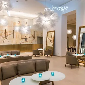 Hotel One Wien-staatsoper, Vienna