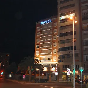 ** Hotel Marina Victoria España