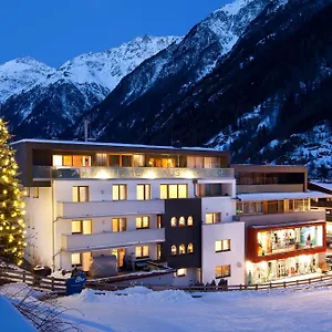  Apartment Appartementhaus Sieglinde Österreich