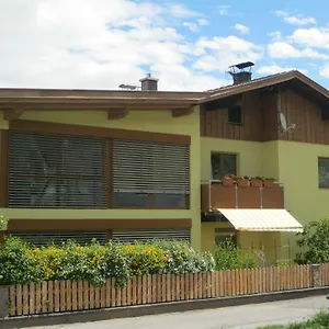  Apartment Haus Rainer Österreich