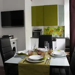 Govienna - Center Vienne