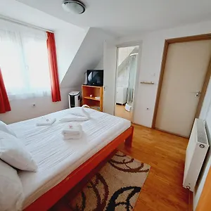 Pensiune Palma Hajdúszoboszló