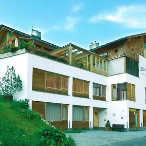  Apartment Bel Ami Österreich