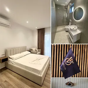 Pensiune Beqja Durrës