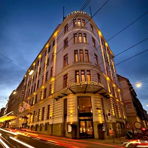 Hotel Flemings Selection Wien-city, Vienna