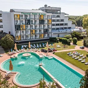 Hotel Thermal Garden Hajdúszoboszló
