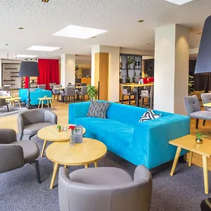 **** Hotell Jufa Österrike