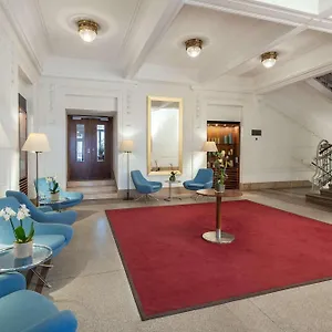 Hotel Nh Belvedere, Vienna