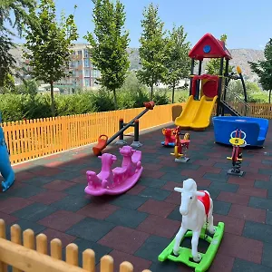 Hotel Domus & Shëngjin