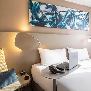 Hotel Ibis Styles Bercy Paris